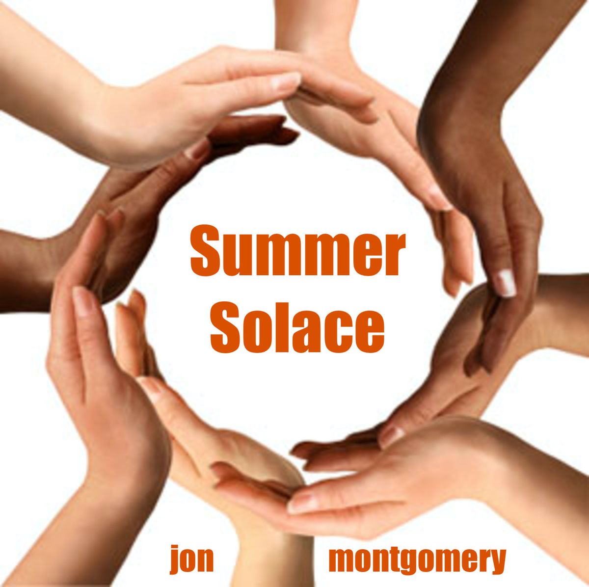Summer Solace for jazz quintet