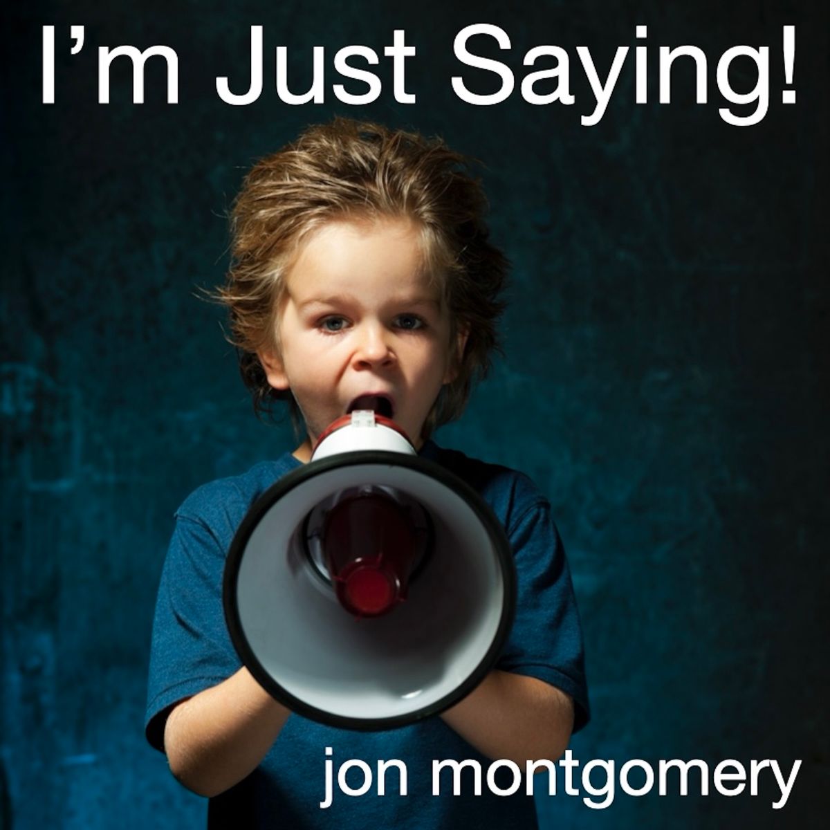 I'm Just Saying! for jazz quartet