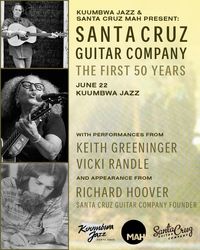 Keith Greeninger