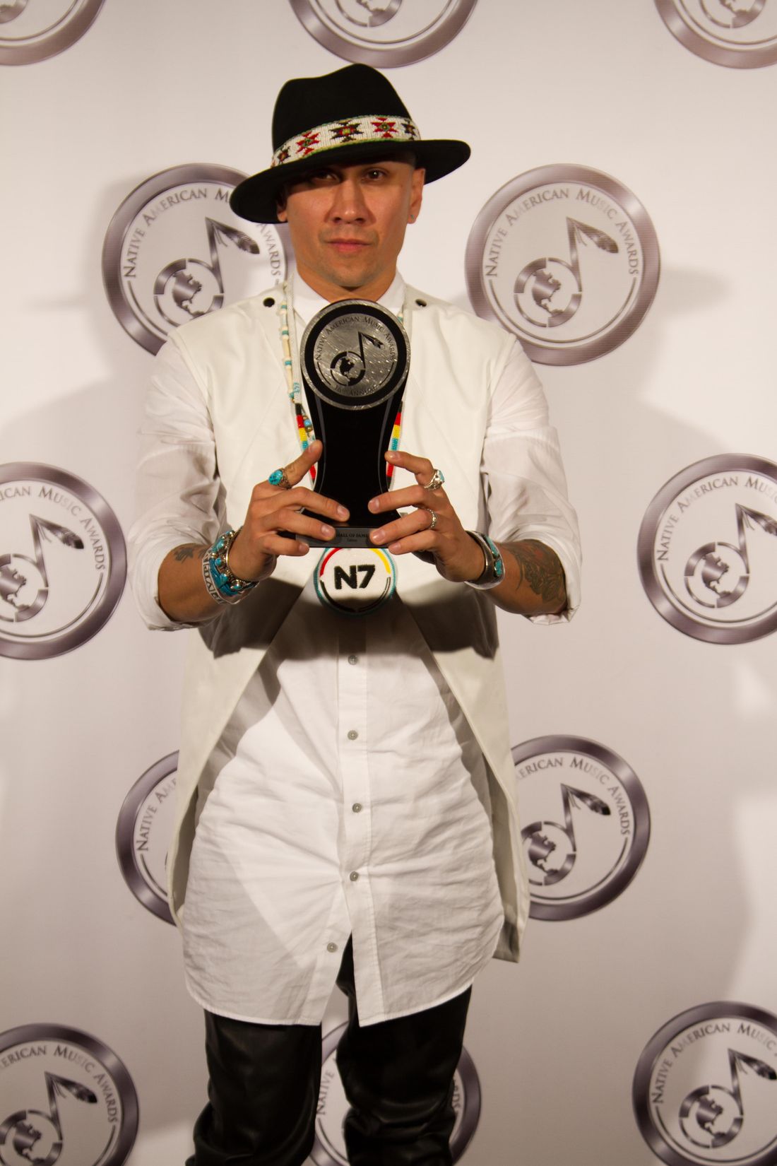 Taboo of Black Eyed Peas
