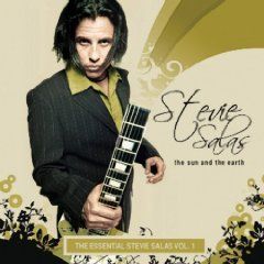 BEST ROCK RECORDING THE SUN & THE EARTH STEVIE SALAS

