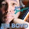 ARTIST OF THE YEAR JIM BOYD
