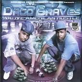 BEST RAP HIP HOP RECORDING NATIVE AMERICAN HUSTLE DAGO BRAVES
