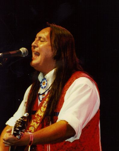 Bill Miller
