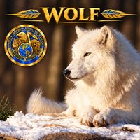 WOLF SONG COMPILATION  - PLUS BONUS TRACKS! by Various  Artists