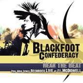 BEST POW WOW RECORDING HEAR THE BEAT BLACKFOOT CONFEDERACY
