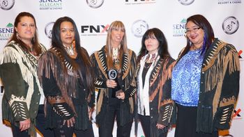 Spirit of Thunderheart
