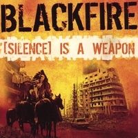NATIVE HEART ED STASIUM PRODUCER FOR (SILENCE) IS A WEAPON
