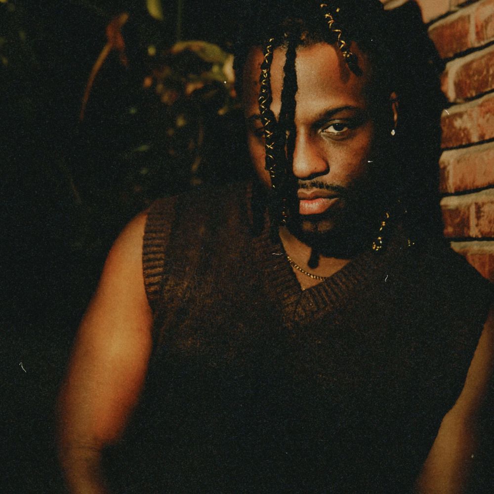 Cellus, Afrobeats and Afropop artist from St. Augustine, Florida