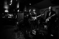 Schooner Tavern The Zillionaires