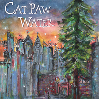 cat paw water by cat paw water