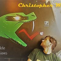 the munkle sessions by Christopher Witt 