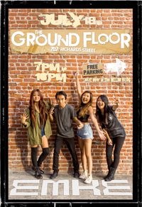 EMKE@The Ground Floor
