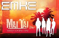 EMKE@Mai Tai Bar