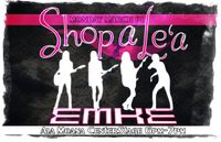 EMKE@Shopalea Event - Ala Moana Center