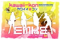 EMKE@Kawaii Kon 2015