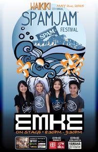 EMKE@SPAM JAM