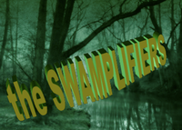 w/the Swamplifers