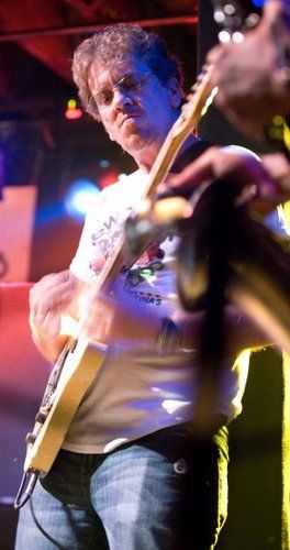 photo by brian huff
