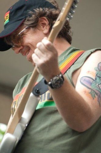photo by brian huff
