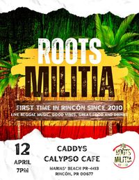 w/Roots Militia