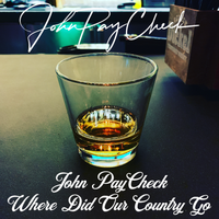 Where Did Our Country Go by John PayCheck