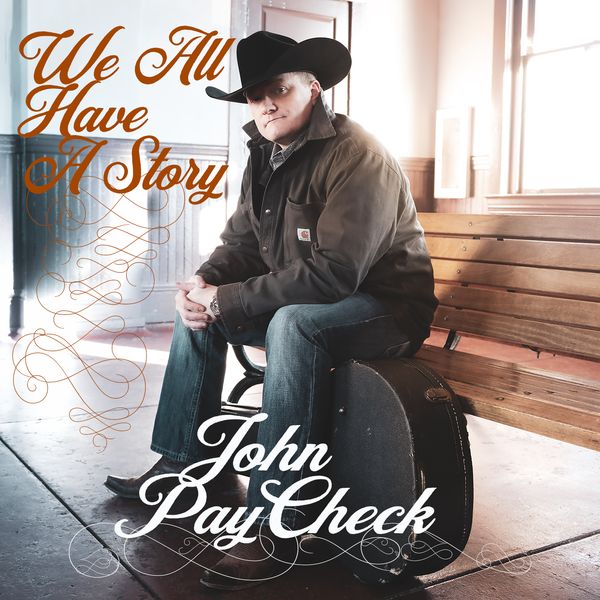 We All Have A Story - CD + (Includes Digital Download)