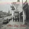 More Days Behind - CD
