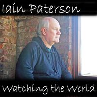 Thursday Americana Blues Country & Folk Show with Ian Boyle & John Jenkins`
