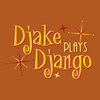 Djake Plays Django - Vinyl