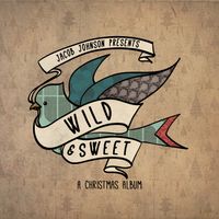 Wild and Sweet: A Christmas Album by Jacob Johnson