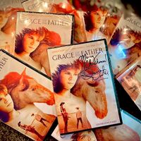 Grace of the Father - DVD