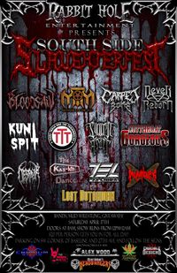 Southside Slaughterfest