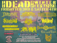 Dead of Winter Fest