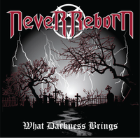 What Darkness Brings by Never Reborn