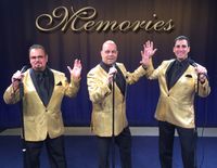 Valentine's Day Dinner Show