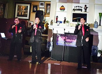 Staten Island Museum Fundraiser at the Hilton Garden Inn 2016
