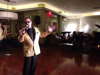 Staten Island Museum Fundraiser at the Hilton Garden Inn 2016

