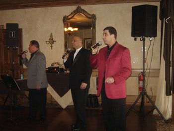 More Memories at Angelos'
