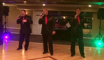 The Buttonwood Manor, Matawan NJ 12/16/2014
