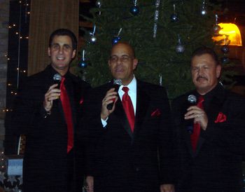 New Years Eve at Masthope PA
