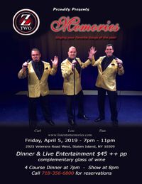 Dinner Show