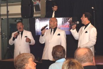 Fawn Lake PA 5/30/15
