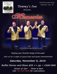 Dinner Show
