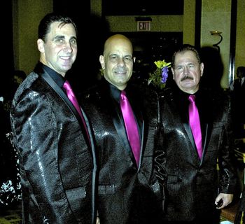 The Cross Road Foundation Fashion Show at the Hilton 10/15/2014
