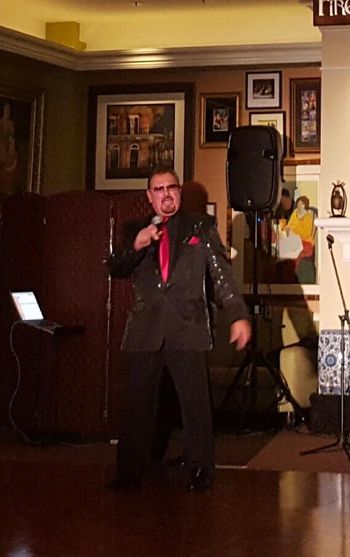 Staten Island Museum Fundraiser at the Hilton Garden Inn 2016
