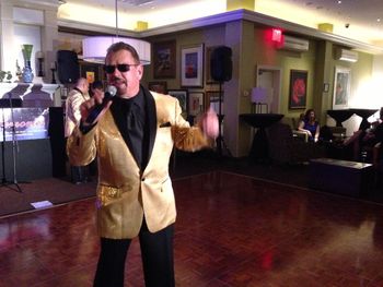 Staten Island Museum Fundraiser at the Hilton Garden Inn 2016
