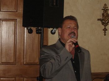 Carl Roldan (Memories) at Angelos'
