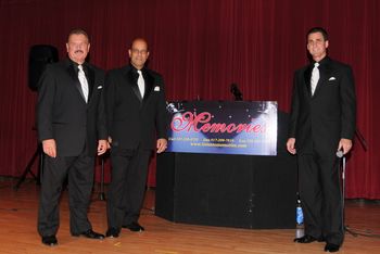 Memories perform at the Regency, NJ Oct. 14, 2011
