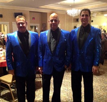 Regency Monroe Township 12/13/2014

